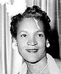 Louise FREEMAN Obituary (2017)