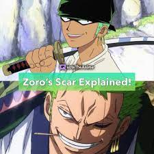 1920x1080 zoro wallpaper hd by lukebpc customization wallpaper other 2013 2015. Zoro S Left Eye Scar Theory Explained How Did He Get It