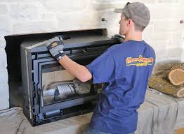 Explore other popular home services near you from over 7 million businesses with over 142 million reviews and opinions from yelpers. Fireplace Insert Installation Wood Inserts Gas Pellet And Electric Inserts