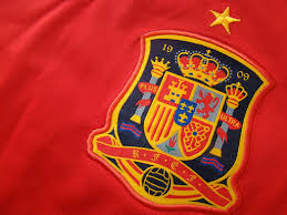 2 vendidos nas últimas 8 horas. Selecao Espanhola Efeito Furia
