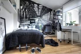 40 Design Ideas To Make Your Small Bedroom Look Bigger Boy Bedroom Design Small Bedroom Designs Small Bedroom Interior