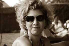 Valérie DANJOU, 50 ans (SAINT ROCH, TOURS)