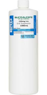 Image result for Sucralfate
