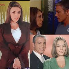 Como si se tratara de su propia vida, la actriz Sandra Reyes tuvo un  emotivo último adiós de los televidentes con su personaje de la doctora  Paula en Pedro, el Escamoso 2.