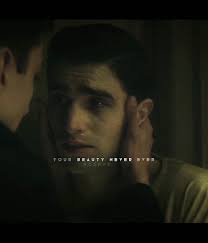 Edwin X Charles Deadboy