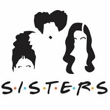 Sanderson sisters svg file can be scaled to use with the silhouette cameo or cricut, brother scan n cut cutting machines. Sanderson Sisters Svg Hocus Pocus Svg Cut File Download Jpg Png Svg Cdr Ai Pdf Eps Dxf Format
