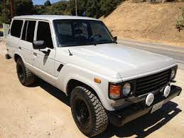 Toyota Land Cruiser Custom Fj60 Land Cruiser Toyota Cars Toyota Land Cruiser