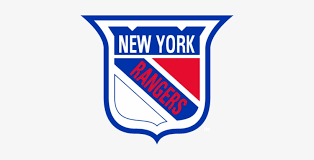 A collection of the top 32 new york rangers logo wallpapers and backgrounds available for download for free. New York Rangers Logo 1952 1967 1967 New York Rangers Logo Transparent Png 400x339 Free Download On Nicepng