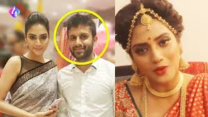 24 423 просмотра 24 тыс. Bengali Muslim Actress Nusrat Jahan Spotted With Sindoor With Husband Nikhil Jain By Univrsal Media Pro
