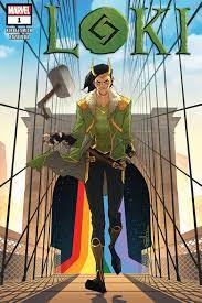 Released by on august 20, 2014. Marvel Sets New Loki Comic Book Series For July The Hollywood Reporter