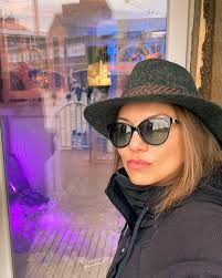 Virginia Giunta (@missgiunta) • Facebook