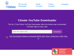 However, snappea is the best alternative you can use to youtube video and audio downloader y2mate. 48 Similar Sites Like Y2mate Org Alternatives