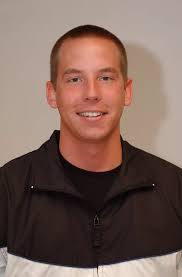 2005-06 Swimming & Diving Roster