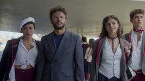 Ver elite temporada 2 capitulo 4 online latino hd , elite temporada 2 capitulo 4 película completa en español latino, castellano o subtitulado español solo en cuevana , elite temporada 2 capitulo 4 es una película de género drama, misterio, thriller, series. Ver Elite 4x1 Online Cuevana 3