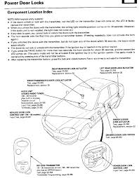 Car and driver has the latest automotive news. 00 Civic Keyless Entry Problem Solved Honda Tech Honda Forum Discussion