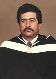 Obituary of Joseph Acevedo