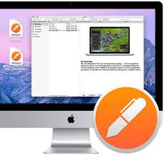 Dettato senza limiti di tempo! Apimac Inotepad La Migliore App Per Scrivere E Gestire Documenti Di Testo Su Mac Italiamac News