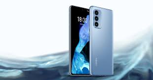 Meizu 18s und Meizu 18s Pro ...