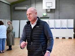 The final week of the election campaign showed the liberal party breaking away with a few public polls giving hope to the government. 5ezxiium29prem