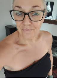 54 years young focusing