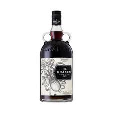 3 see whats cooking at 6 does dark rum have carbs?? The Kraken Spiced Rum 1l Coles Online
