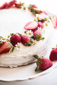 See more ideas about recipes, cake mix recipes, dessert recipes. Easy Strawberry Cake The View From Great Island