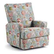 Recliners Petite Carissa Best Home Furnishings