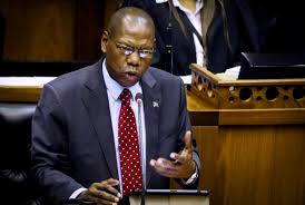Africa surpasses a million coronavirus cases. Covid 19 Positive Zweli Mkhize Is Fine And Working At Home