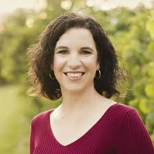 Christi Hegstad, PhD, PCC