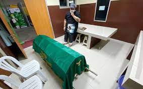Dari hasil penelusuran tim cek fakta medcom, klaim komedian wendi cagur meninggal adalah salah. Wendi Cagur Ungkap Kondisi Ivan Gunawan Setelah Ayahnya Meninggal Fajar