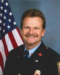 Ricky Thomas Stanfill "Lightning" Obituary May 10, 2025