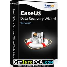 Minitool ® data recovery software free v10.1. Easeus Data Recovery Wizard Technician 13 Free Download