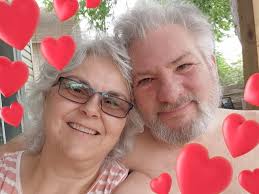 Fundraiser by Elsa Marshall : Help Colette with Russ' End of Life Expenses