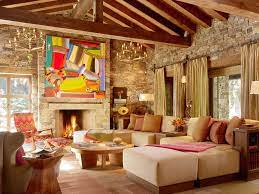 Check spelling or type a new query. Spanish Interior Design Ideas And Elements