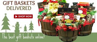 Prime delivery for holiday men and women: Holiday Food Baskets Ship Free Holiday Gift Baskets