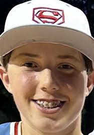 Trey Allison Class of 2029