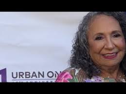 Marcella Barnes's Foundation Ribbon cutting ceremony