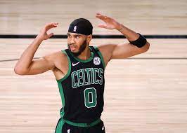 In jesus name i play oh yeah i'm from the lou linktr.ee/jaytatum0. Extending Jayson Tatum Is The Biggest No Brainer In Boston Celtics History