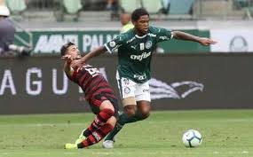 Assista à transmissão com imagem da jovem pan. Palmeiras X Flamengo Justica Suspende Jogo Deste Domingo