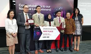 Upload, livestream, and create your own videos, all in hd. Paper Strategi Trading Mahasiswa Feb Ugm Mewakili Indonesia Dalam Kompetisi Cimb Asean Stock Challenge 2 0