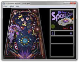 Descargar juegos para windows 7. Microsoft Pinball For Windows Vista 7 Descargar