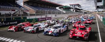 The 24 hours of le mans virtual was an esports 24 hour automobile endurance race for le mans prototype (lmp) and le mans grand touring endurance (lmgte). Como Son Las 24 Horas De Le Mans