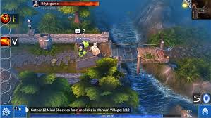 Maybe you would like to learn more about one of these? Los 10 Mejores Juegos Rpg Para Android 2021