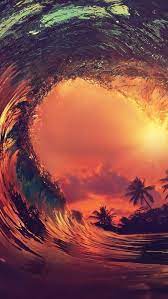 50 High Quality Wallpaper Desktop Saver Dump Surfing Wallpaper Ocean Wallpaper Waves Wallpaper