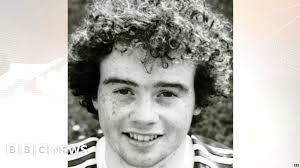 Adrian Doherty: Manchester United's lost star