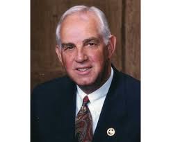 Glenn Porterfield Obituary (1939