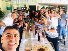 Pantera Master Esporte Clube