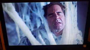 Was rewatching star trek enterprise and totally forgot Bobby was in one of  the first scenes!!