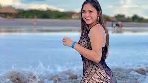 Salma Flores video íntimo escándalo viral