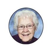 Geraldine Hope Obituary (2011)